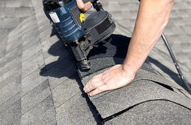 Best Emergency Roof Repair Services  in Camilla, GA