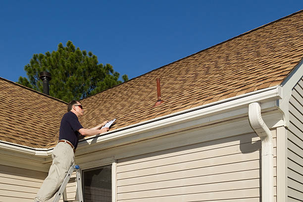 Best Commercial Roofing Services  in Camilla, GA