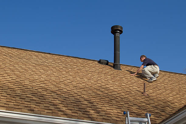 Best Rubber Roofing (EPDM, TPO)  in Camilla, GA