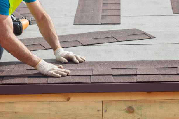Fast & Reliable Emergency Roof Repairs in Camilla, GA
